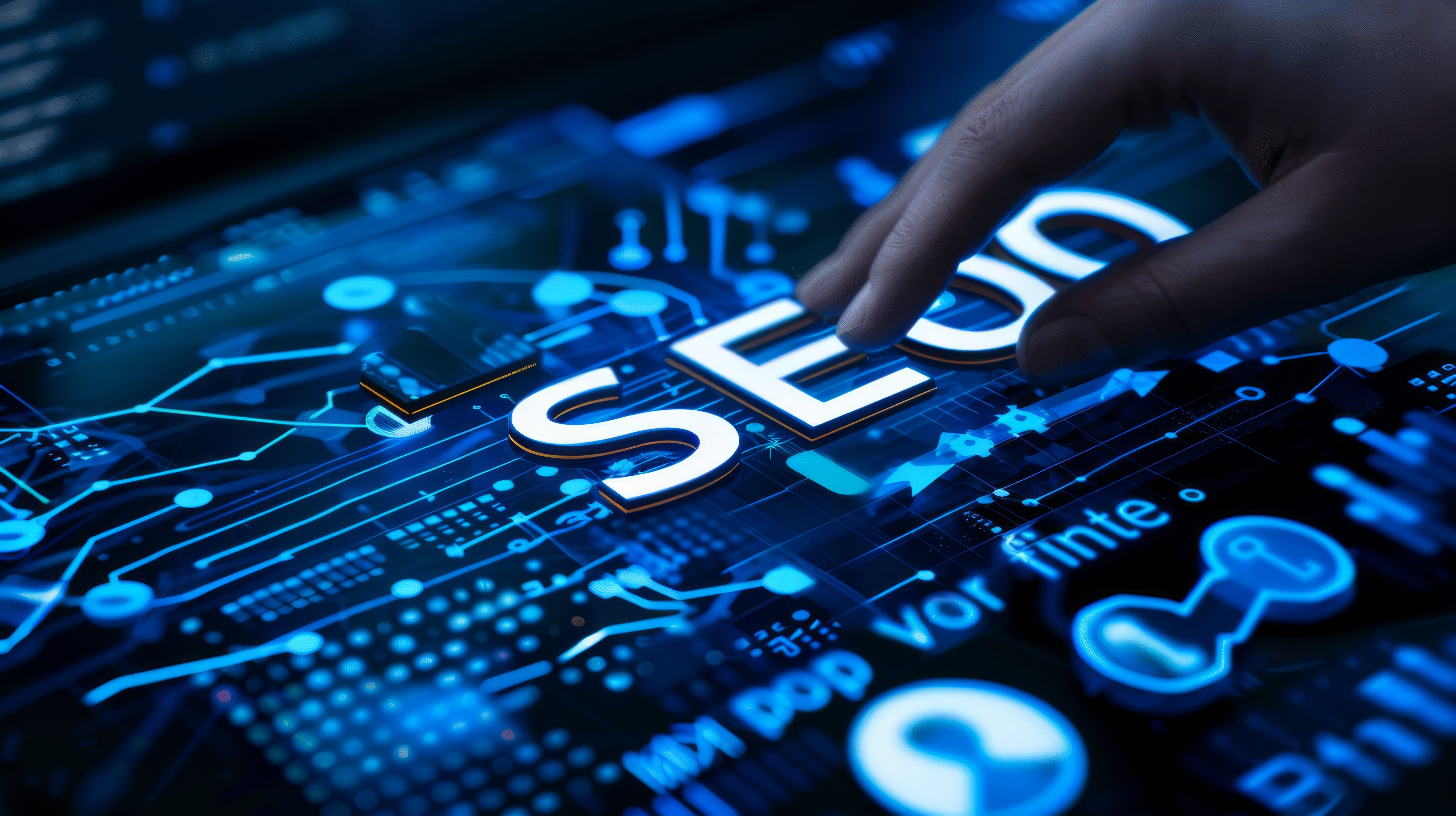 SEO/SEM